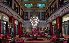 Hotel Pera Palace Estambul